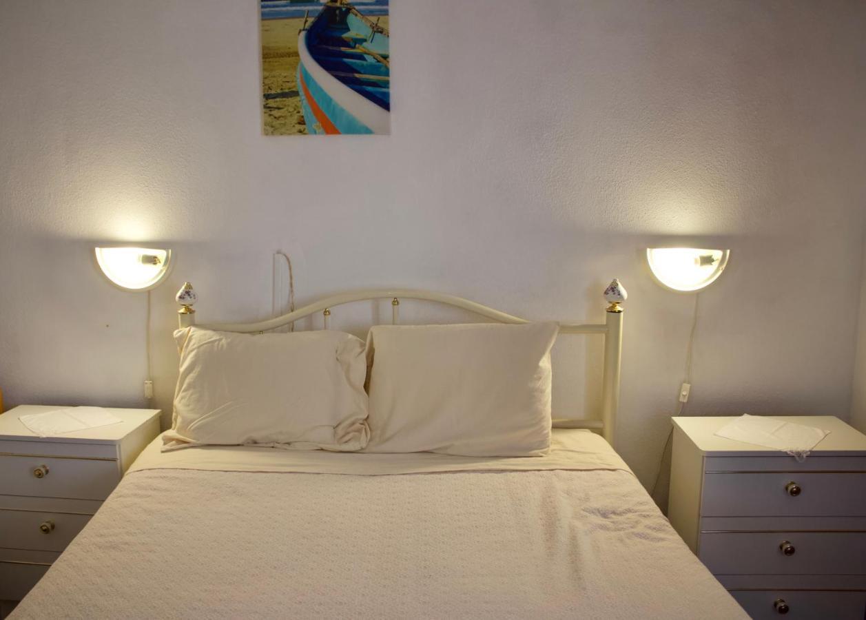 Residencial Tarouca Bed & Breakfast Fundao Ngoại thất bức ảnh