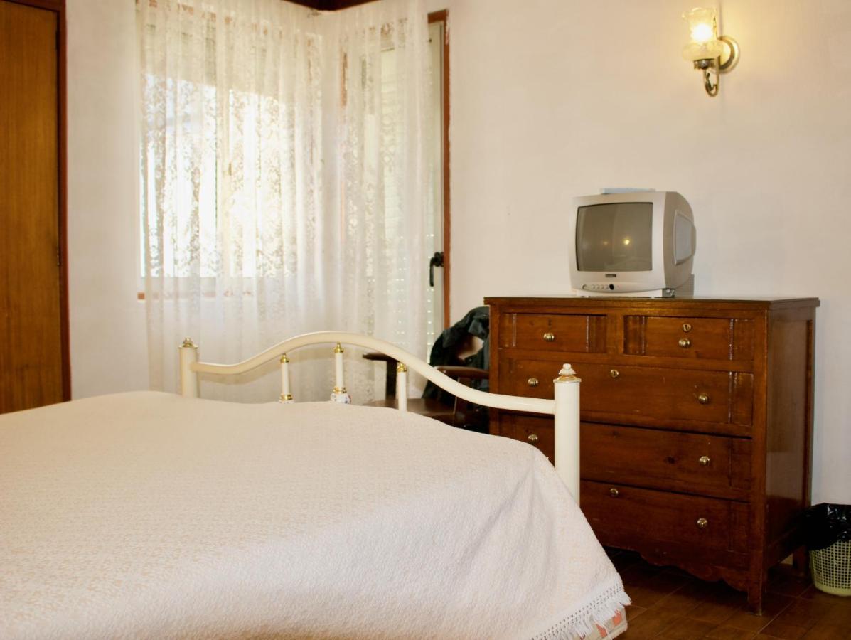 Residencial Tarouca Bed & Breakfast Fundao Ngoại thất bức ảnh